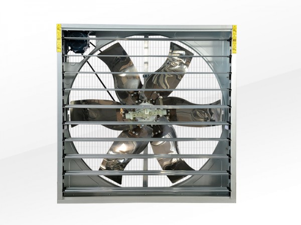 外框1530推拉式風機